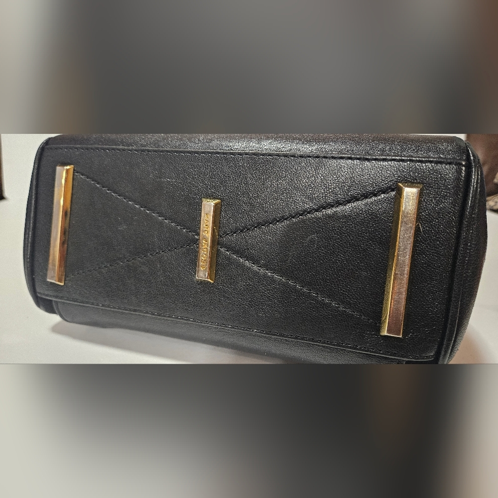 Marc Jacobs crossbody bag Black - Picture 4 of 10